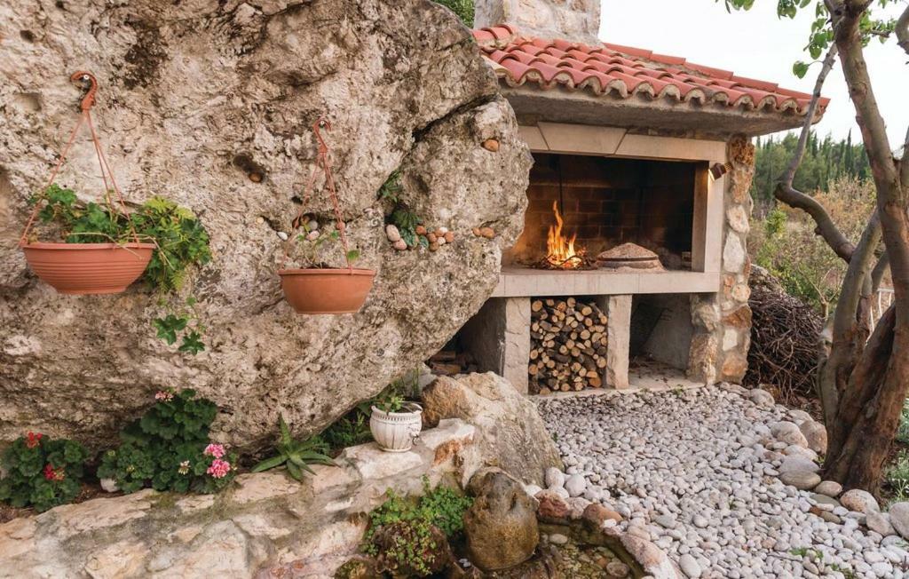 Villa Vrelo Gruda Exterior photo